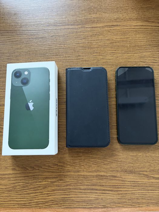 Iphone 13 mini 128GB