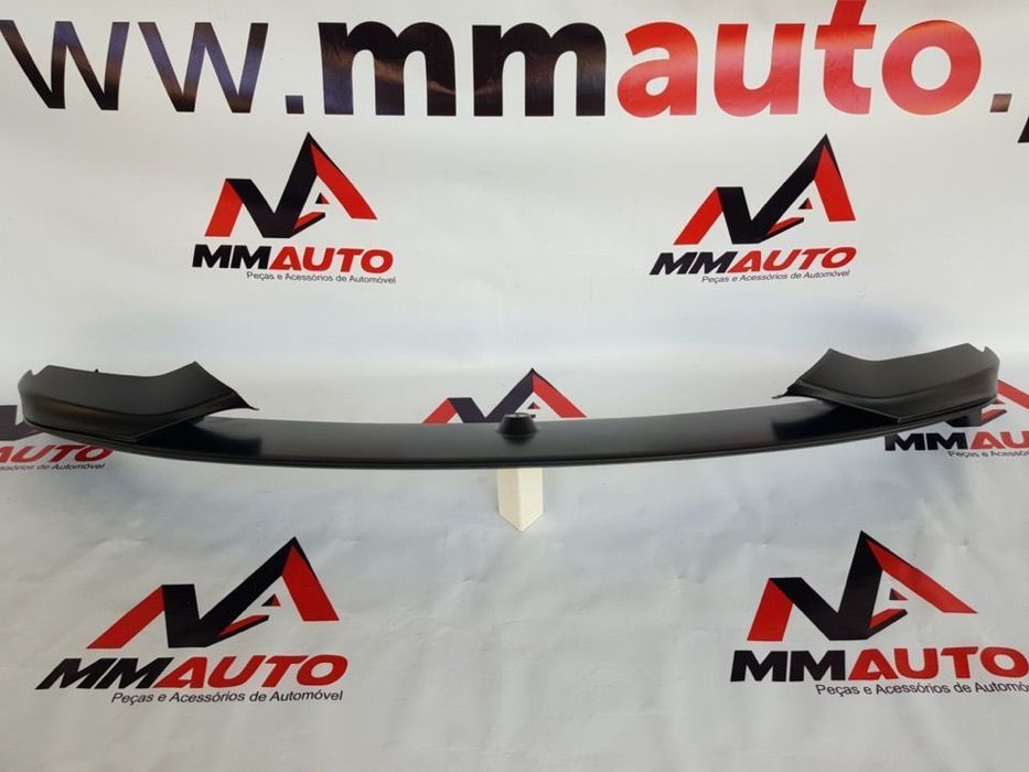 Spoiler / Lip Frontal BMW F30 F31 Performance