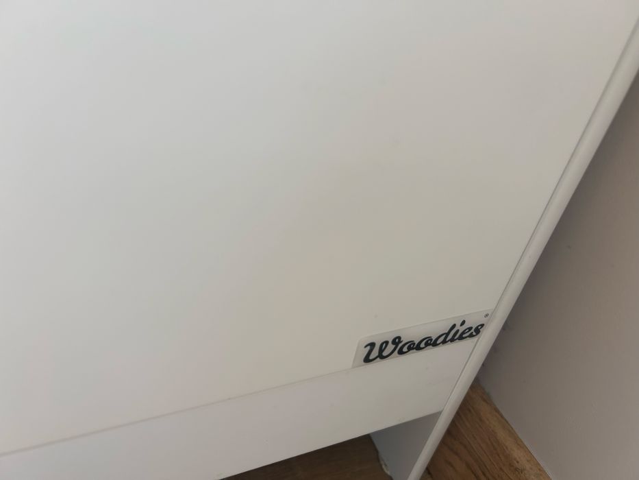 Szafa  Woodies drewniana