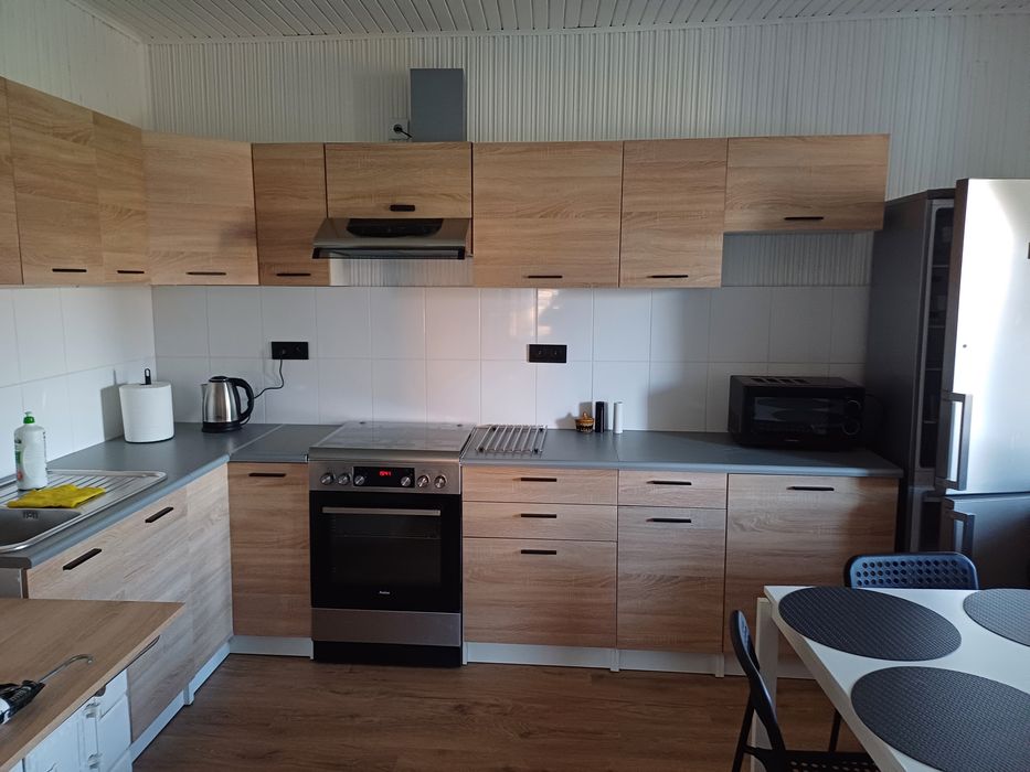 Dom na wynajem (300m2) - dla firm / agencji