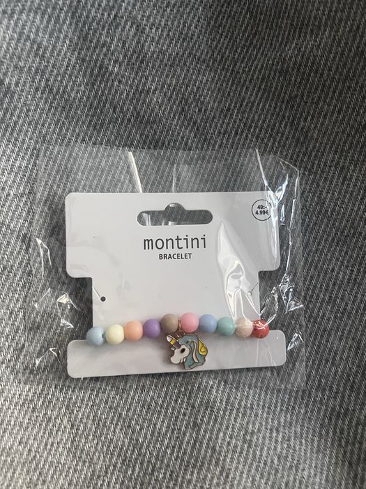 Zestaw bizuterii dla dziewczynki