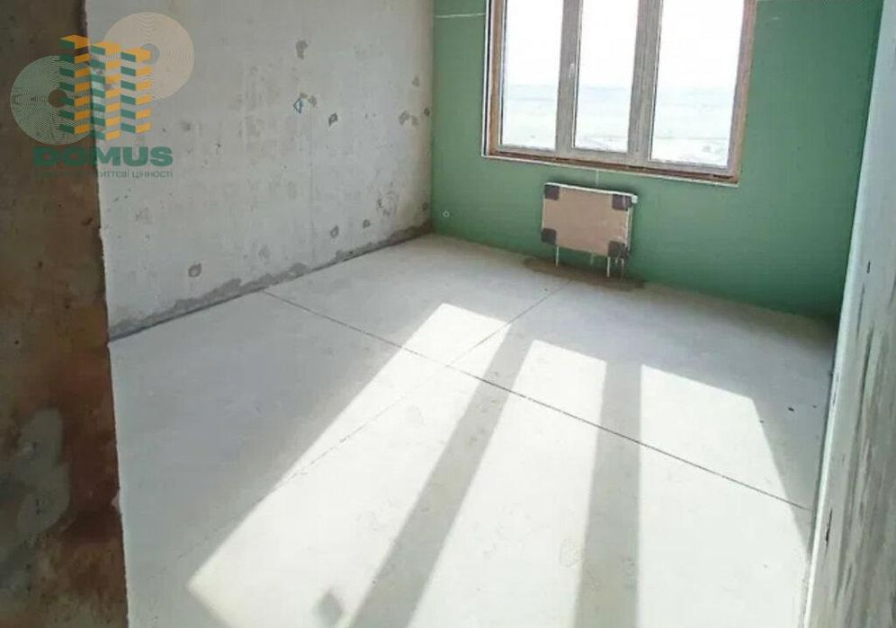 Продам 2к квартиру 65м2 в ЖК Скай Сити! Дом сдан! Варненская