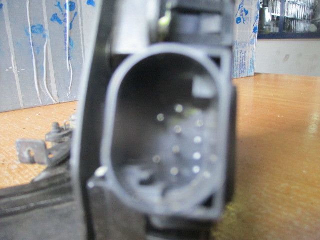 Fechadura / fecho porta frente direito BMW 3 Coupé (E46)