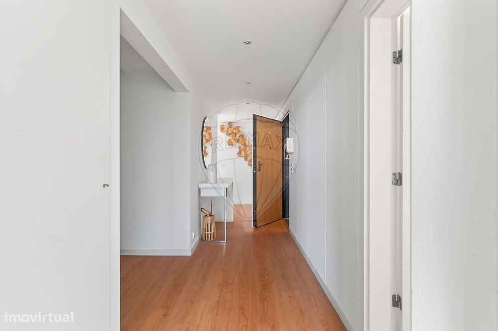 Apartamento T3 para arrendamento