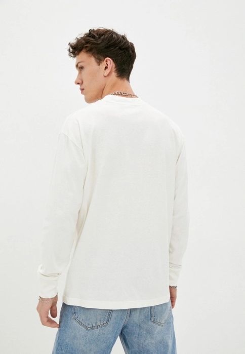 Лонг Han Kjobenhavn розмір XL