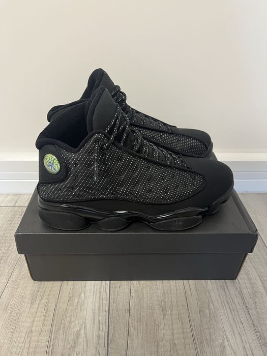 Кросівки Jordan 13