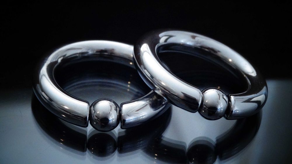 Piercings alargadores plugs túneis argolas de orelha