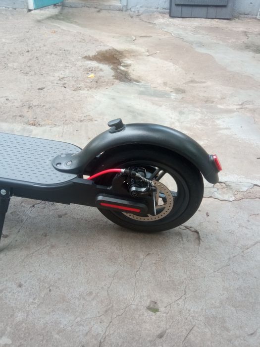 Продам новый самокат