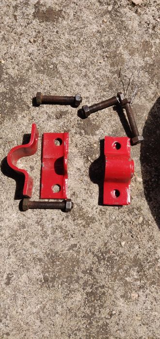 Solid wheel for handcart64551391515906122