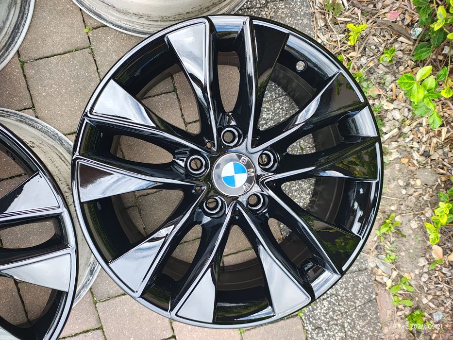 17 BMW 5x120 7,5J et43 nr 6850152