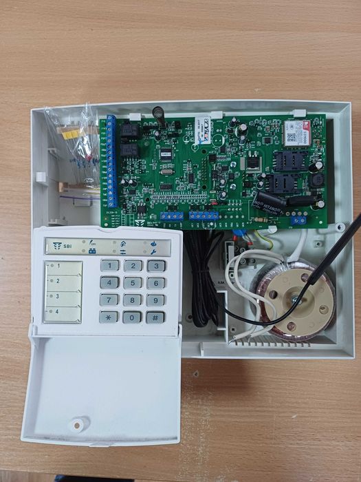 ППКО «Оріон-4Т.3.2» - 12