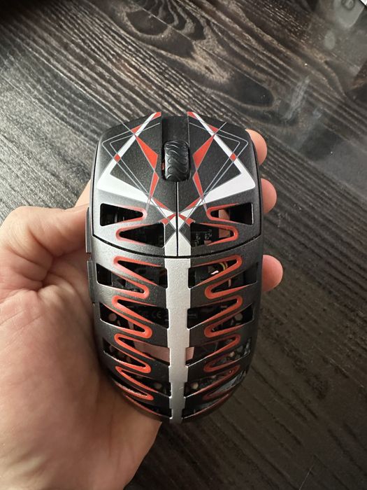 Мышка Lamzu Tachi