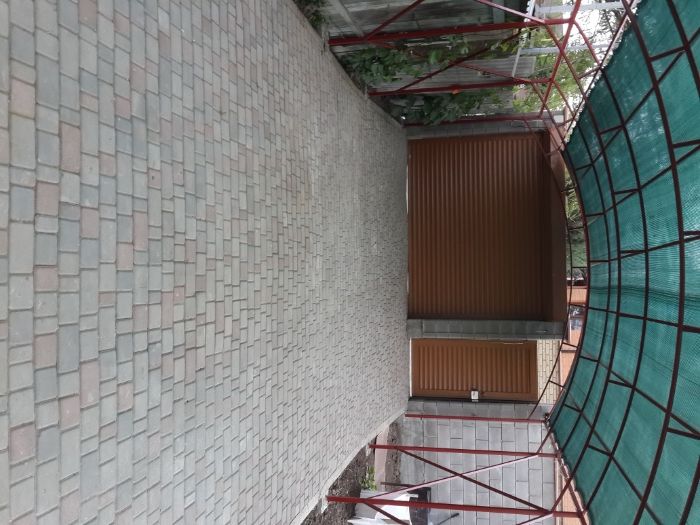 Окремий будиночок подобово в Чорноморську, район «Сади»