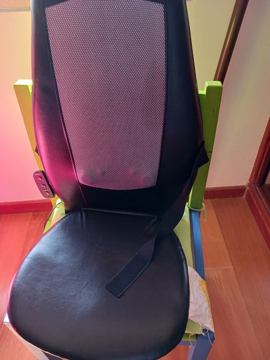 Aparelho de Massagem HoMedics SBM-179H-EU