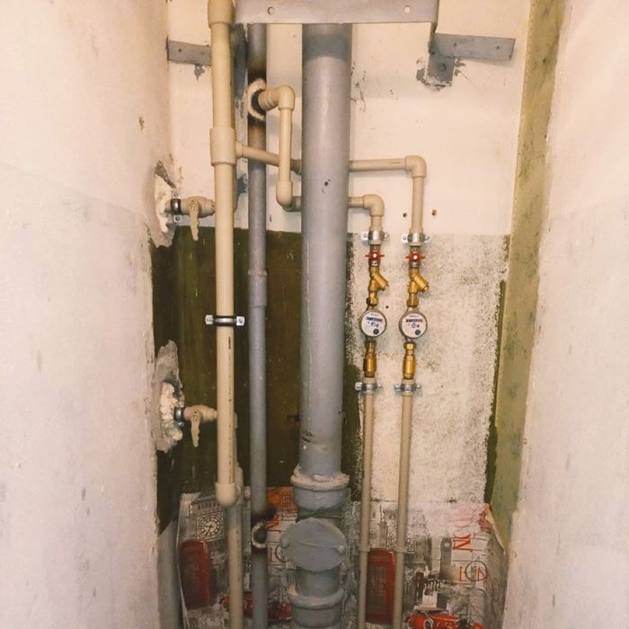 Сантехник Саша недорого. Ремонт Бойлера, Замена стояка. Сантехнік