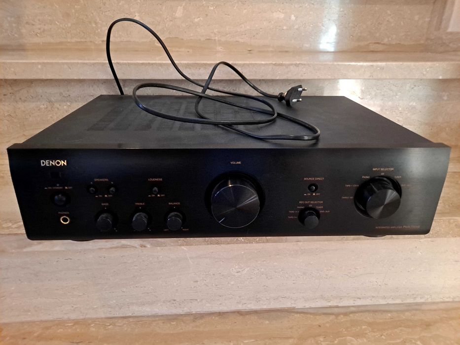Sprzedam Denon pma 700ae