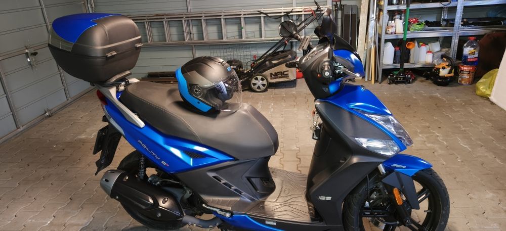 Kymco