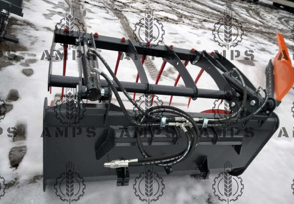 Łycho - Krokodyl Ząb Kuty 1,80m