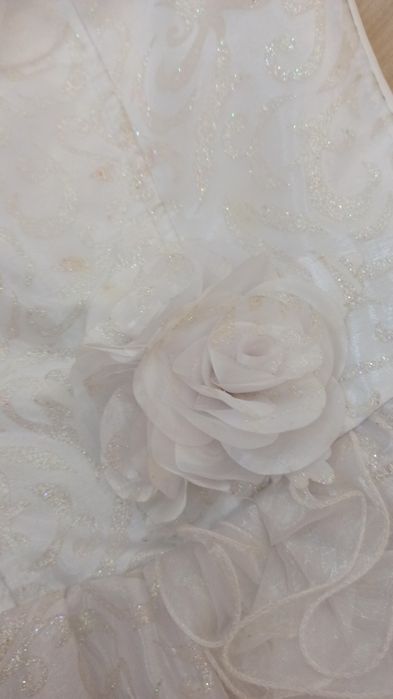 Святкова сукня на дівчинку