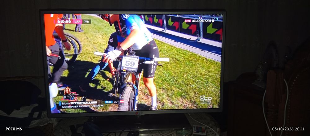 TV LG SMART 32 polegadas