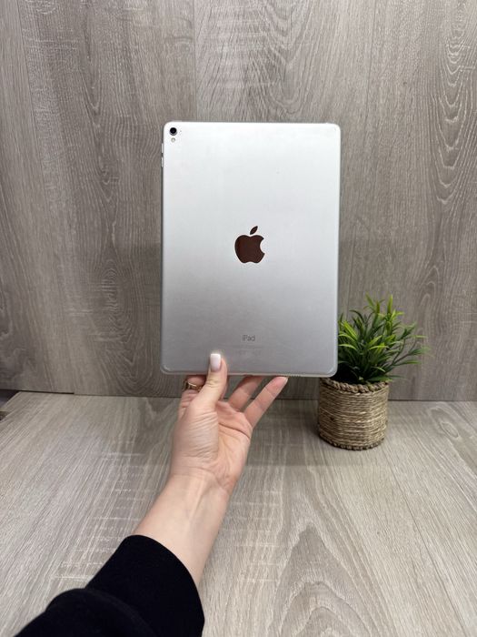 iPad Pro 9.7” 32 Gb WiFi