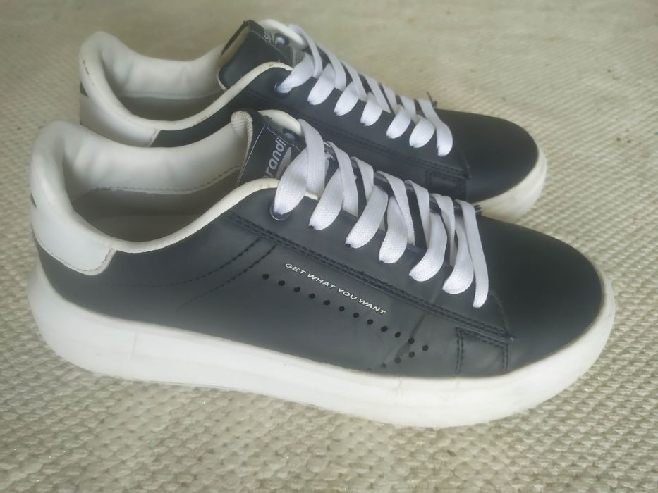 Buty sportowe SPRANDI r. 37