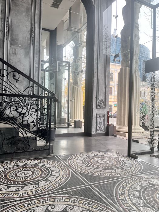 Здається в оренду приміщення під ресторан у самому центрі Одеси