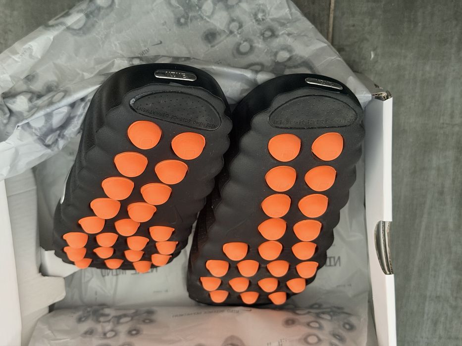 Nike 001 mind N.42_Novo