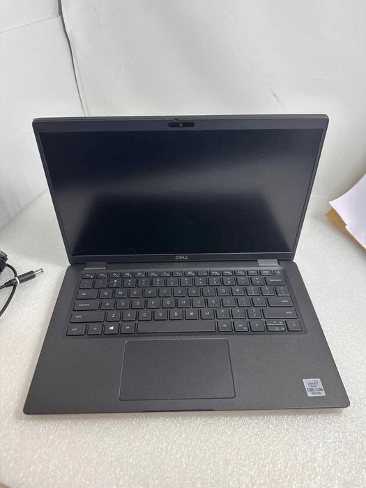 Portátil Dell Latitude 7410 Carbon 10ªG| 14,1"-IPS | I7-10810U | 16G/32G DDr4 | NVMe512G |M|W11