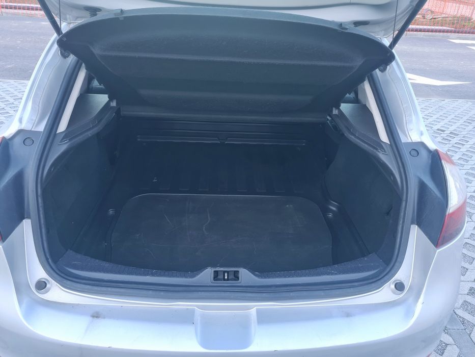 Renault Megane comercial