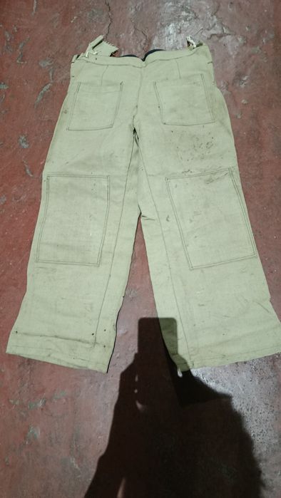 Куртка сварщика р60-62