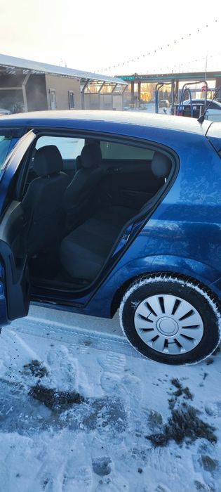 Opel Astra H 2006рік