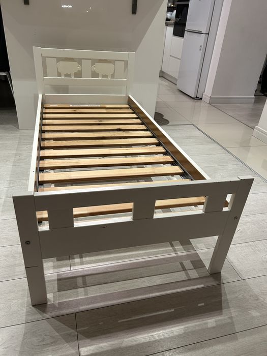 Łóżko dzieciece Ikea