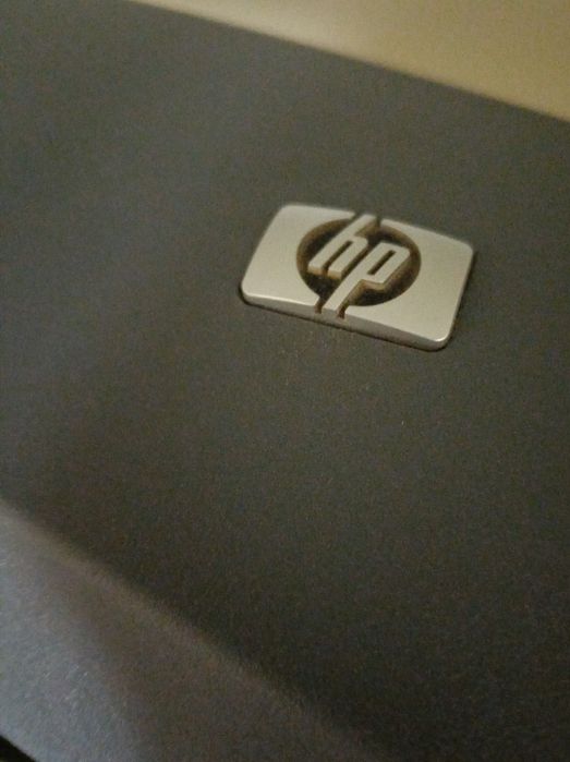 Plotter HP DesignJet 110plus nr – Impressora A1+, a  funcionar mas a P