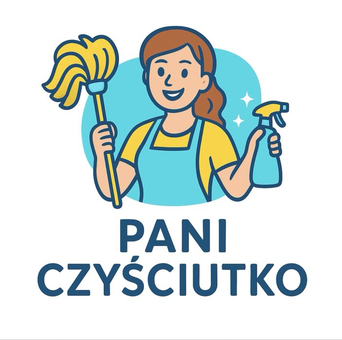 Sprzątanke mieszkan i domów - solidnie i dokladnie
