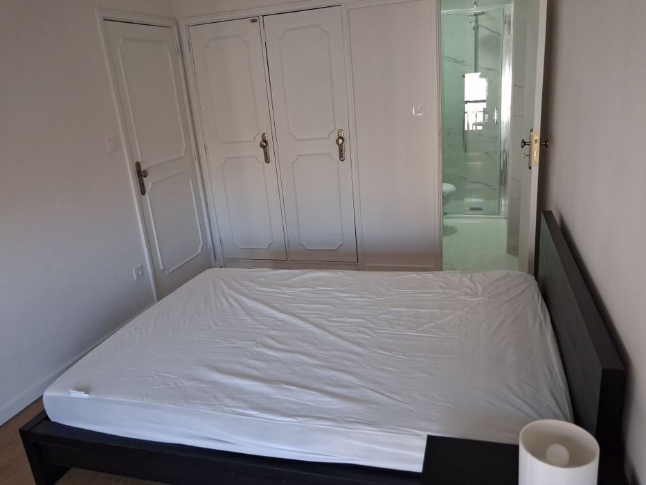 Quarto para Estudante