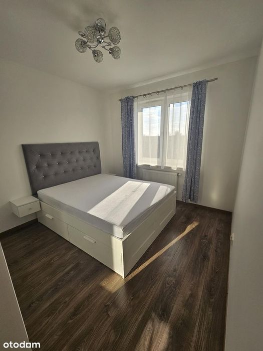 3 – pok. mieszkanie 50 m² 3 piętro, (Białołęka-Żerań, ul. Przaśna) - Widok 6