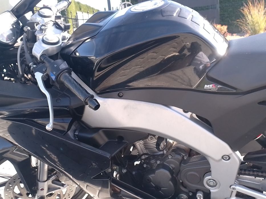 Aprilia RS4 125 sprzedam