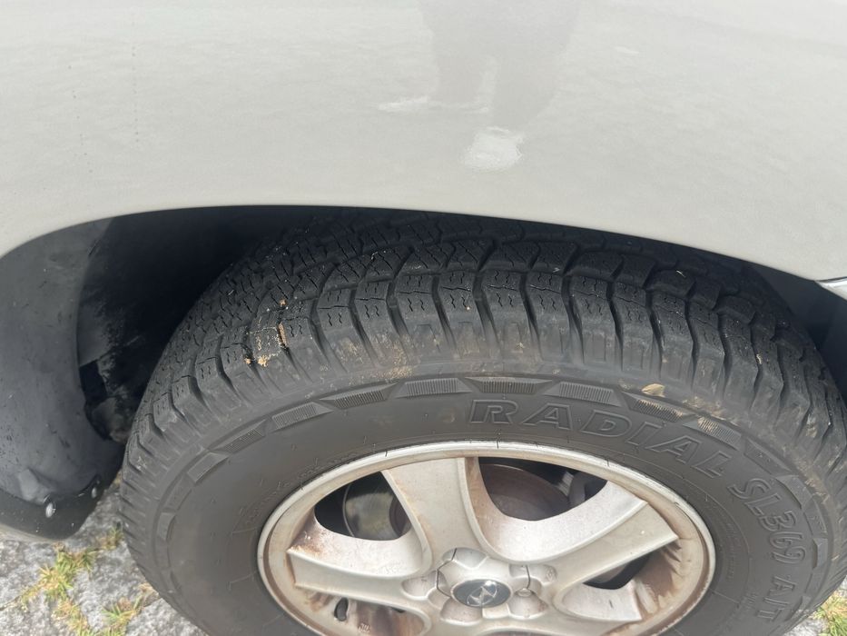 Hyundai 2.0 crdi
