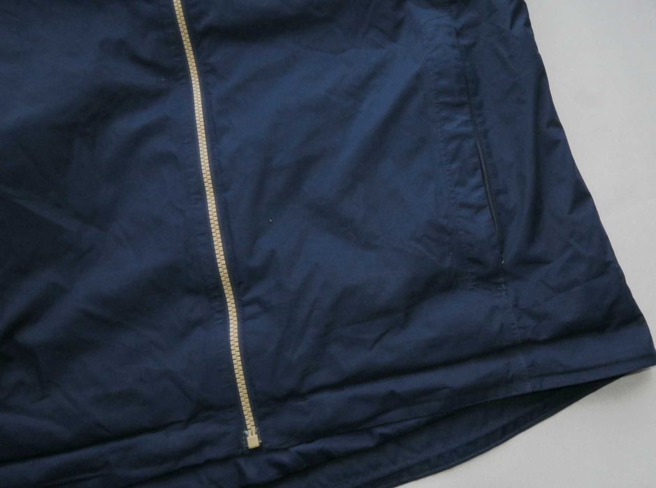 The North Face kurtka parka lekka ocieplna L