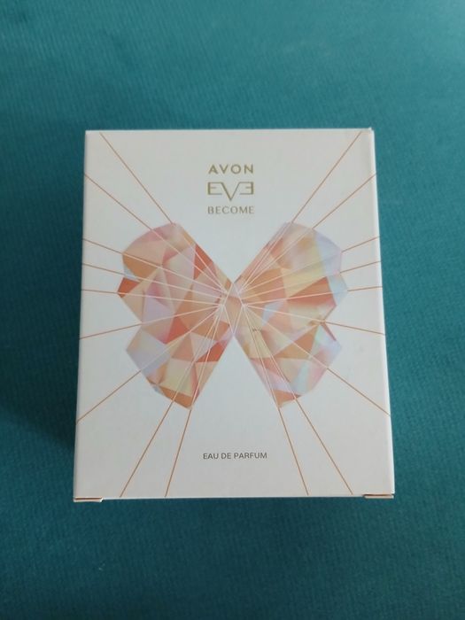 Avon Eve Become 50 ml