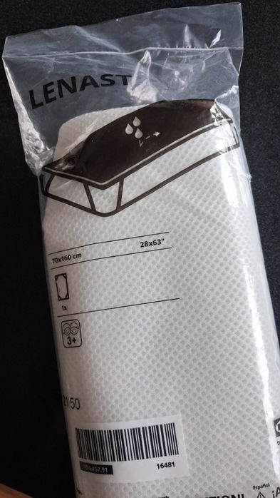 Podkład IKEA Lenast