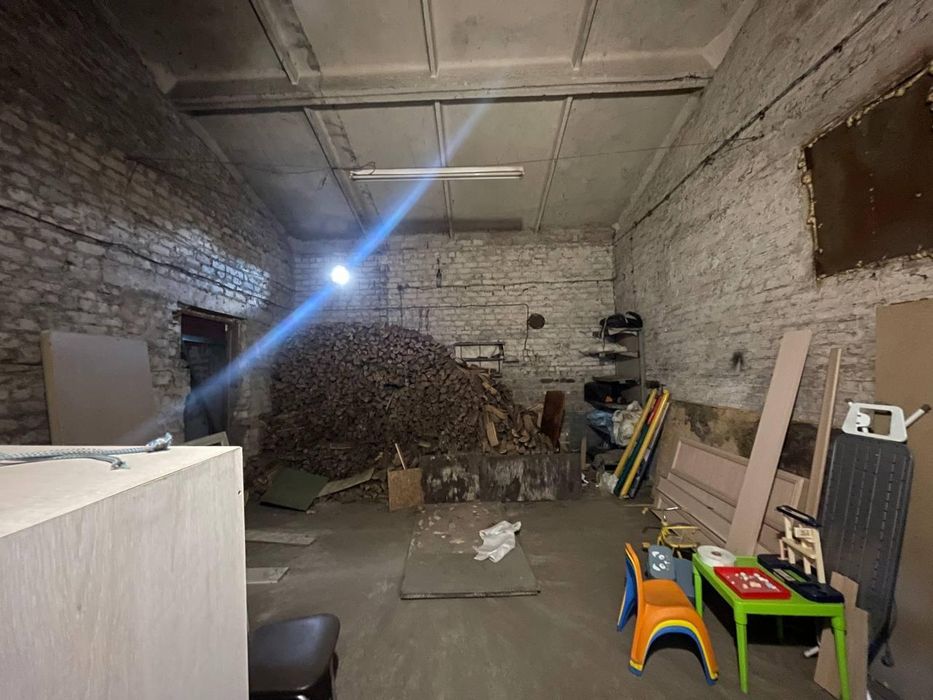 Оренда Ромни, Склад, Гараж, СТО , Гетьмана Мазепи , 573м2