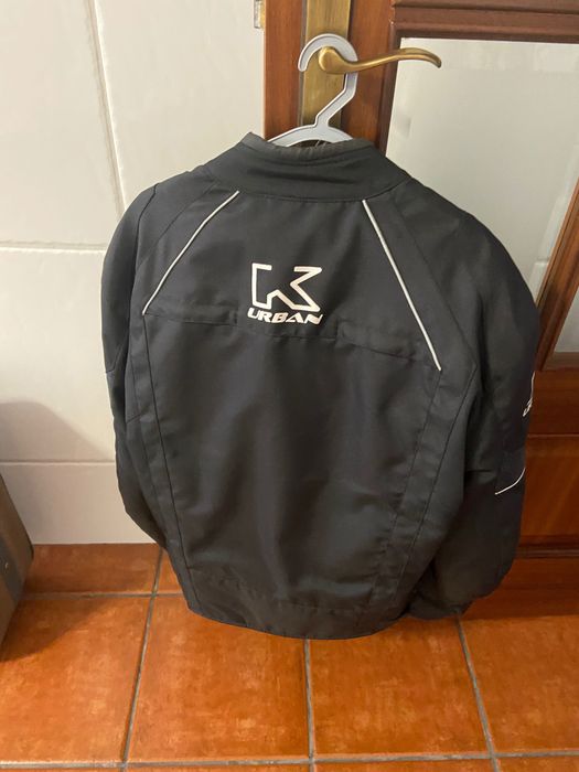 Used Motorcycle Jacket64553112964097121