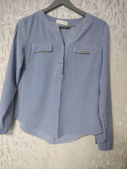 Святкова жіноча блузка