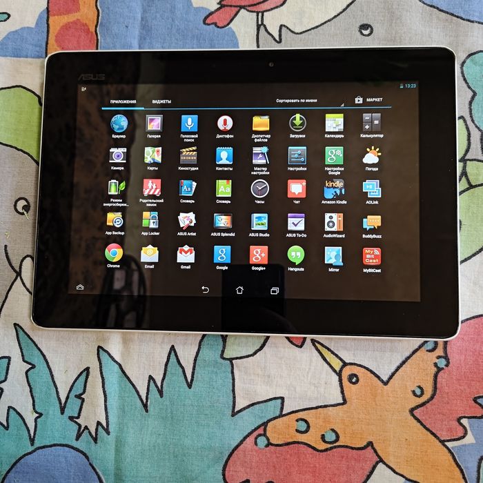 Планшет Asus Memo Pad FHD 10. 2/32