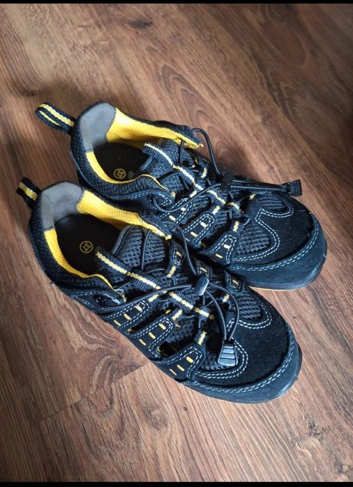 Buty robocze ESD