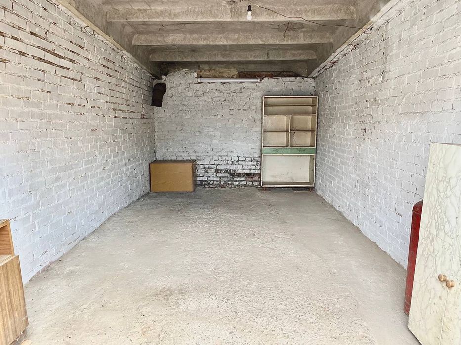 Оренда гаража . Кооператив Дворецький