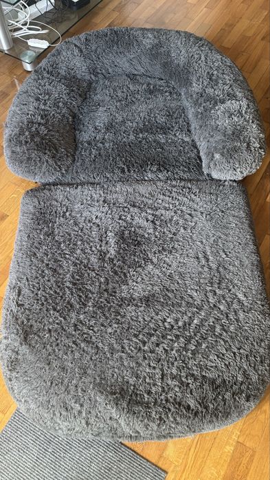 Vendo sofá/colchão dobravel individual