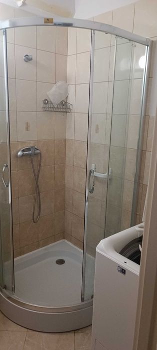 Wynajmę mieszkanie 3 pokojowe - Więcej